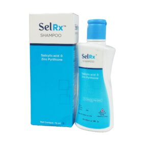 Selrx Shampoo-75 ml