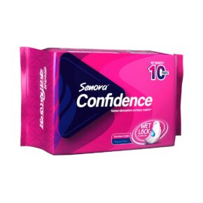 Senora Confidence-10 Pads