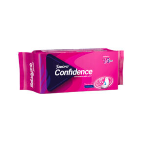 Senora Confidence-15 Pads