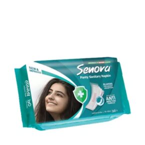 Senora Sanitary Napkin(Panty)-10 Pads