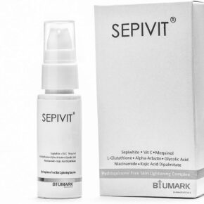 SepiVit Cream-20ml