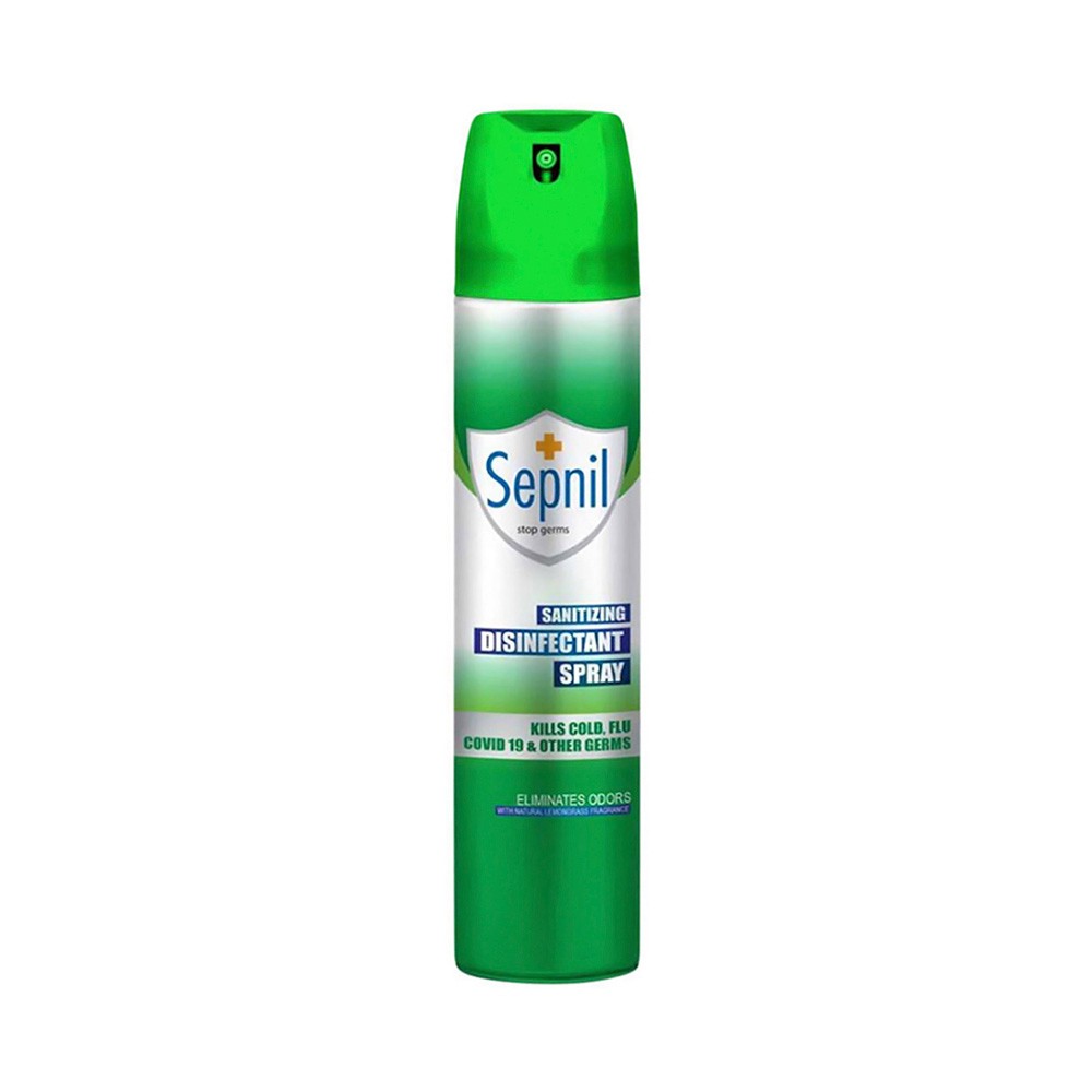 Sepnil Disinfectant Spray-300 ml
