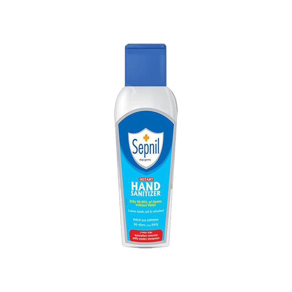 Sepnil Hand Sanitizer-100 ml