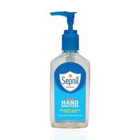 Sepnil Hand Sanitizer Pump-200 ml