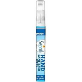 Sepnil Hand Sanitizer Spray(Pen)-10ml