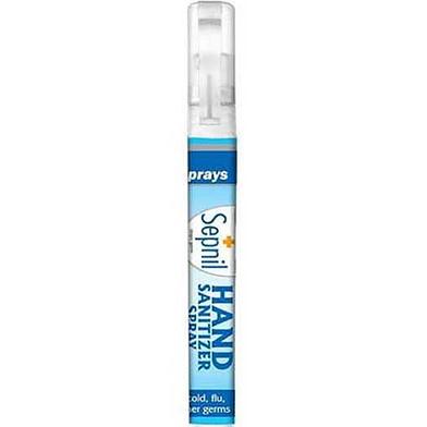 Sepnil Hand Sanitizer Spray(Pen)-10ml