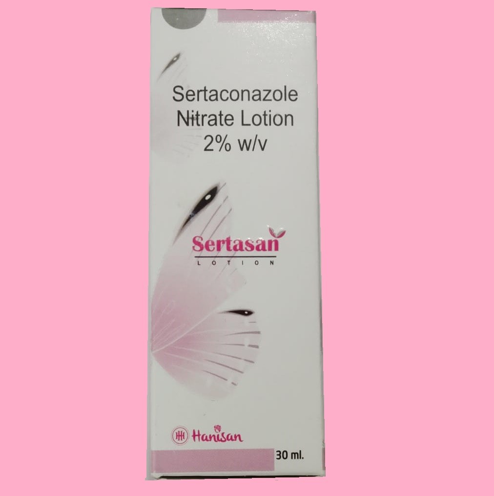 Sertasan Lotion-30 ML