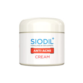 Siodil Anti Acne Cream-60 ml