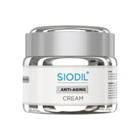 Siodil Anti Aging Cream-50 ML