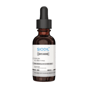 Siodil Anti Aging Serum-30 ML