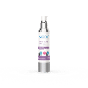 Siodil Anti Scar Gel-40 ML