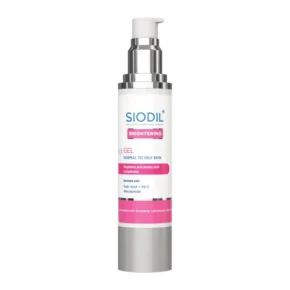 Siodil Brightening Gel-40 ml