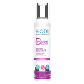 Siodil D Pigment Cleanser-100 ML