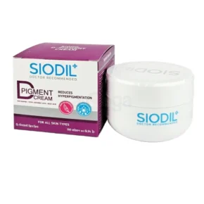 Siodil D Pigment Skin Cream-40 ML