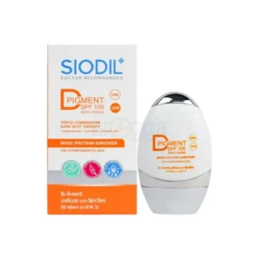 Siodil D Pigment SPF 100 (40ml)