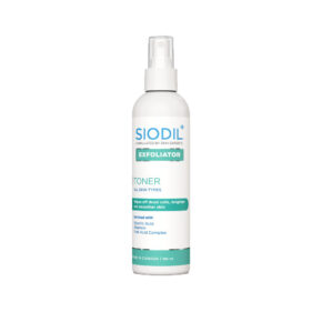 Siodil Exfolitor Toner-180 ml