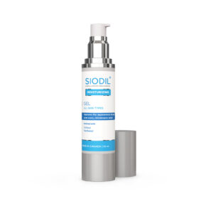 Siodil Moisturizing Gel-50 ml