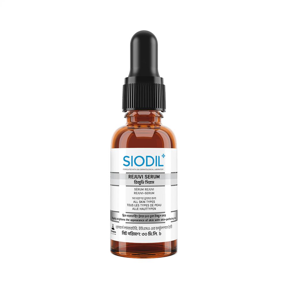 Siodil Rejuvi Serum-30 ML