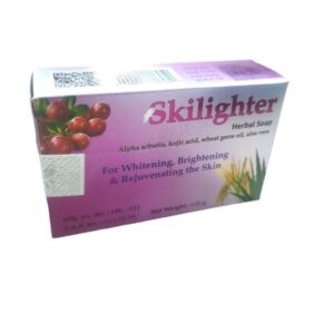Skilighter Soap-100 gm