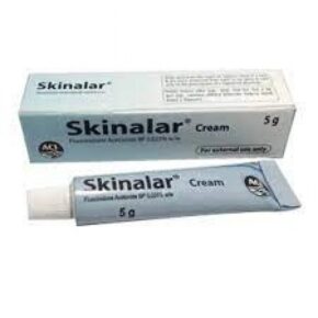 Skinalar Cream-5 gm