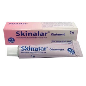 Skinalar Ointment-5 gm