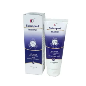Skinopurf Facewash-100 ML