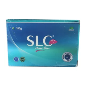 SLC Acne Bar-100 gm