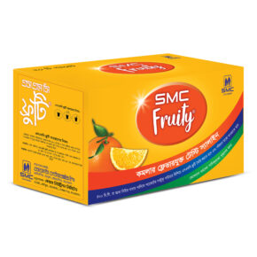 SMC Fruity Tasty Saline-20's Pack
