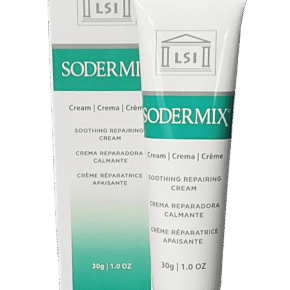 Sodermix Cream-30 gm