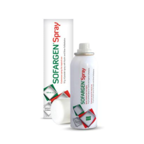 Sofargen Spray-125 ml