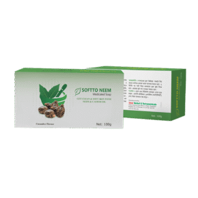Softto Neem Soap (100 gm)