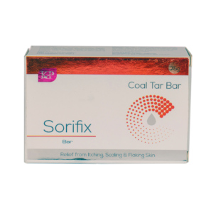 Sorifix Soap-75 gm