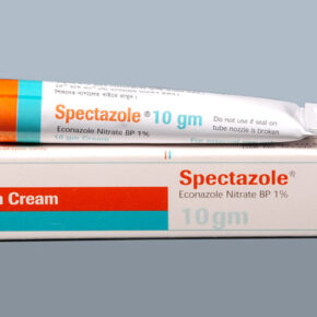 Spectazole Cream-10 gm