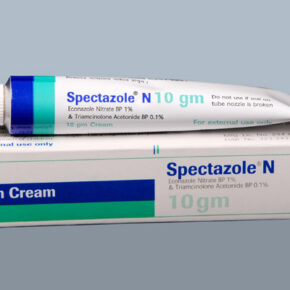 Spectazole N Cream-10 gm