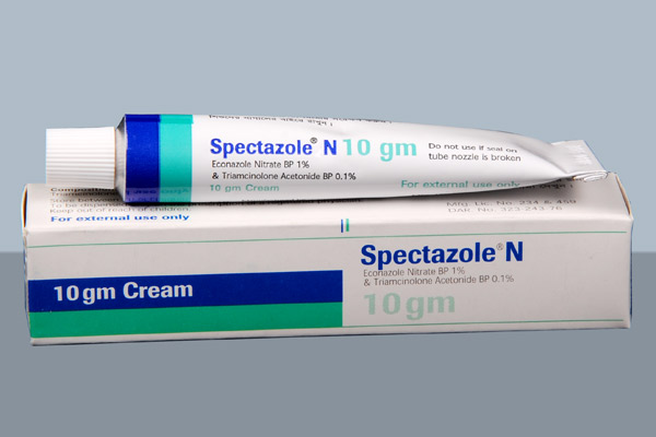 Spectazole N Cream-10 gm