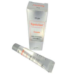 Spotclen Cream-20 gm