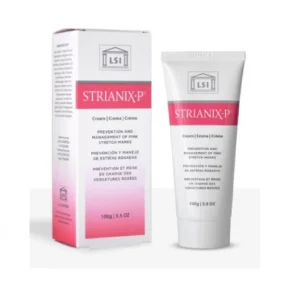 STRIANIX-P Cream (100gm)