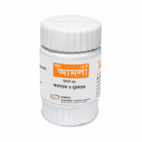 Sufoof Amla-50 gm