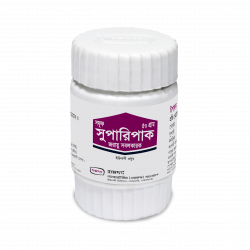 Sufoof Suparipak-50 gm