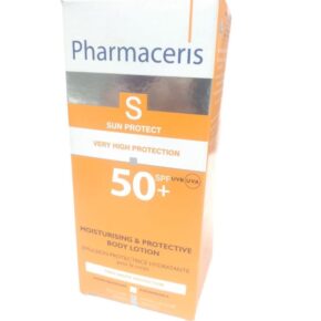 Sun Body Protect SPF 50+ Lotion-150 ml