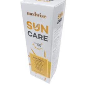 Sun Care Lotion SPF 50+ 60 ml