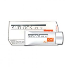Sunlock SPF 30+ 30 gm