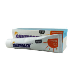 SunMask Cream 60 gm