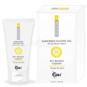 Sunonomics Sunscreen Gel-50 ml