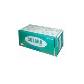 Suzarn Tablet-50's Pack