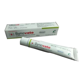Synovate Ointment-10 gm