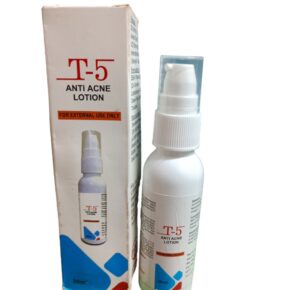 T-5 Anti Acne Lotion 30 gm