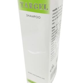 Targel Shampoo-250 ml