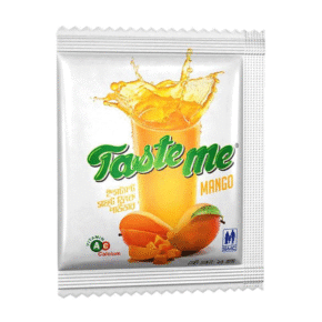 Taste Me Mango Flavor-25 gm