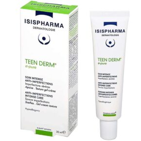 Teen Derm Alpha Pure-30 ml